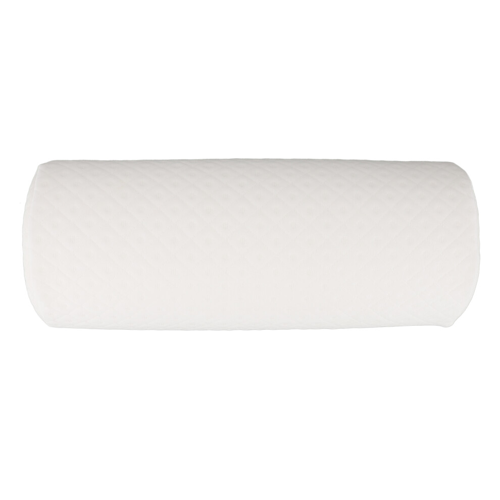 Soft Memory Foam Knee Pillow for Pregnant Women Leg & Back Pain Relief