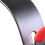 High Hardness Car Seat Hook Red Space Saving & Stylish Rugged Design 6