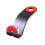 High Hardness Car Seat Hook Red Space Saving & Stylish Rugged Design 11