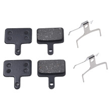 Pastillas de freno hidráulicas Zoom para Kaabo Wolf11 11+ King Mantis Pro8 10Vsett Zero
