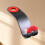 High Hardness Car Seat Hook Red Space Saving & Stylish Rugged Design 9