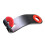 High Hardness Car Seat Hook Red Space Saving & Stylish Rugged Design 1
