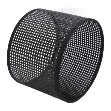 Hollow Cylinder Lampshade E27