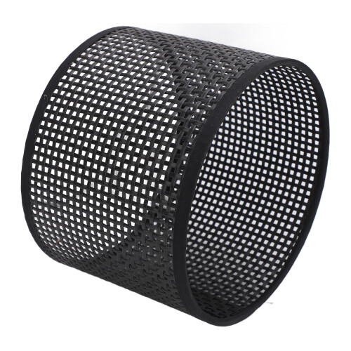 Hollow Cylinder Lampshade E27