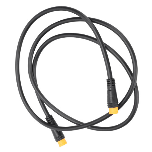 Επέκταση καλωδίου γκαζιού αντίχειρα Waterproof3Pin αρσενικό σε αρσενικό μεγάλης 1