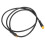 Επέκταση καλωδίου γκαζιού αντίχειρα Waterproof3Pin αρσενικό σε αρσενικό μεγάλης 5