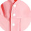 Imperméable rose léger pour enfants avec capuche (M) 7