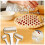 1Pcs Lattice Roller Cutter Pastry Cutter Roller DIY Baking Tool for Dought Cookie Pie Pizza Bread Pastry 1