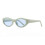 "Νέα Κορεάτικα Γυαλιά Ηλίου GM Retro Cat Eye για Γυναικεία - Γυαλιά Ηλίου Premium με 1
