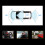 Dual Dash Cam for Android, 1080P, 170 Wide Angle, USB Car DVR 7