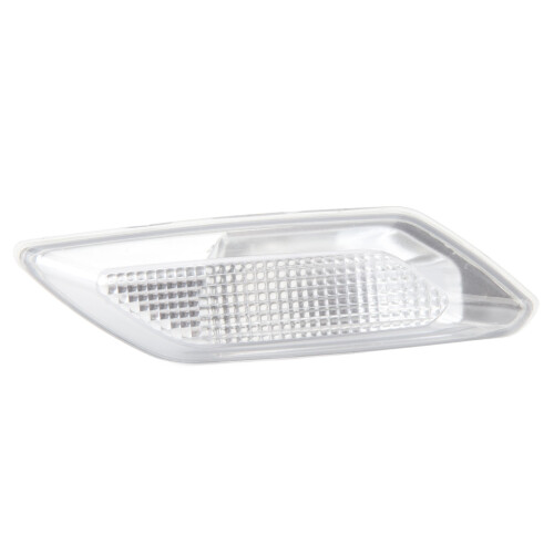 Sandero MK3 2021+ Left Side Marker Light ABS/PC