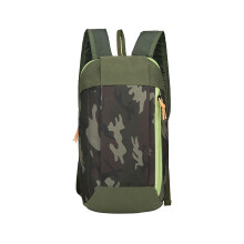 Mountaineering Bag Outdoor Compact Backpack Men'S and Women'S Sports Backpack Large Capacity Light Hiking Travel Bag