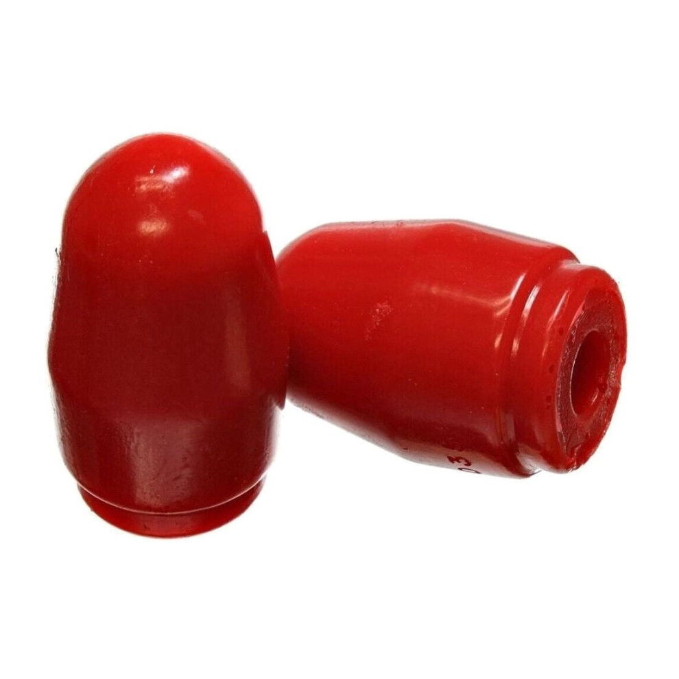 2Pcs Suspension Shock Absorber Strut Bump Stop Set Assembly Rear Side Bump Stops For Vw For Beetle 1958-1979 For Super Beetle 1973-1975 9353595676855