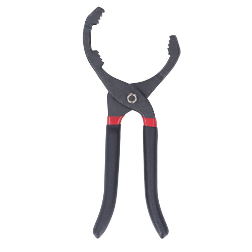 Adjustable Stainless Steel Oil Filter Wrench