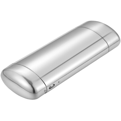 Aluminum Eyeglass Case Hard Shell 1 Pack
