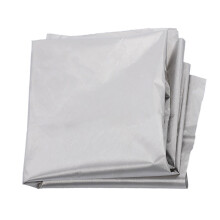 Tissu de protection contre les EMF 2x1,1 m Tissu de blindage anti-radiation Wi-Fi RF EMI