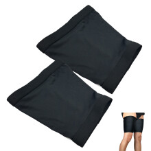 Compression Sleeves Thigh Enhanced Performanc M/L/XL Multifunctional Design