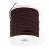 Great Material Practical Design Waxed Cotton Cord With Multiple Usage For DIY Beads String Macrame Bracelet Jewelry Making And Sewing Projects In 3