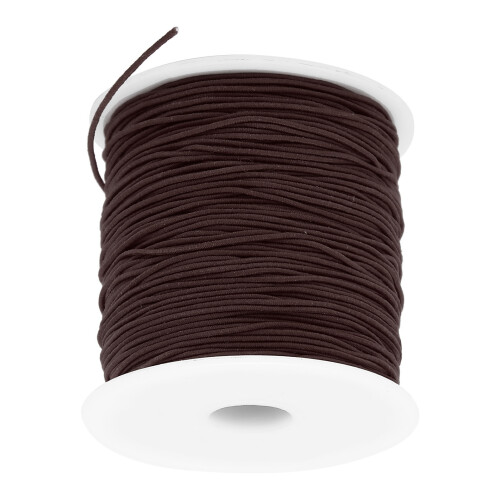 Great Material Practical Design Waxed Cotton Cord With Multiple Usage For DIY Beads String Macrame Bracelet Jewelry Making And Sewing Projects In 2