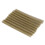 Sturdy And Durable Spiral Binding Coils For Professional Reports, 3: 1Pitch Metal Inner Wire Binding Important Documents Reusable Binding Solution 3