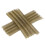 Sturdy And Durable Spiral Binding Coils For Professional Reports, 3: 1Pitch Metal Inner Wire Binding Important Documents Reusable Binding Solution 7