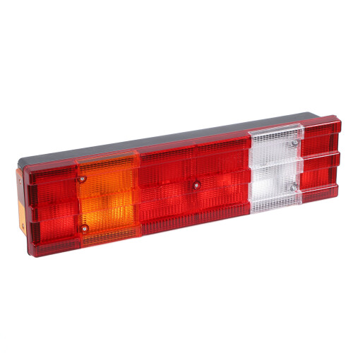 Benz Actros Mp1Mp2Mp3 Ανταλλακτικό περίβλημα πίσω φώτων Ανθεκτικό στις καιρικές συνθήκες 1