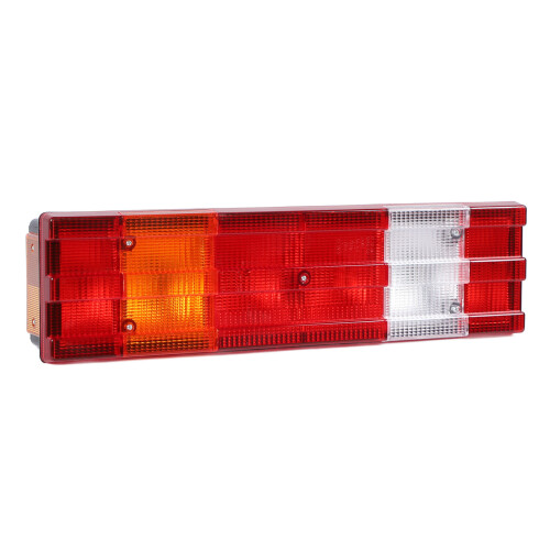 Benz Actros Mp1Mp2Mp3 Ανταλλακτικό περίβλημα πίσω φώτων Ανθεκτικό στις καιρικές συνθήκες 2