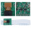 HD OV5647Camera Module for Raspberry Pi, Fixed Focus Lens Sharp Image15cm Flex Cable CSI Interface Integral IR Filter Wide Compatibility with 8