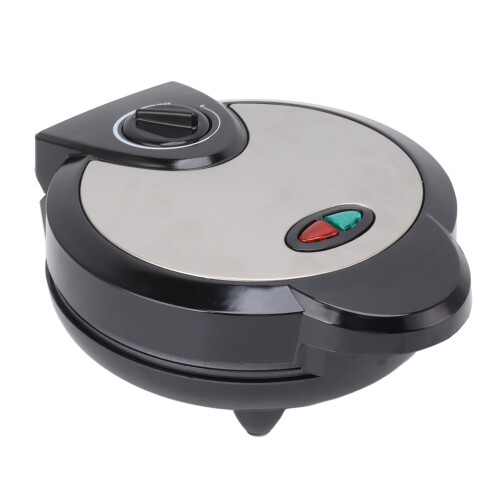 Mini Doughnut Maker Machine With Durable Design, Nonstick Surface And Quick Operation, Kid Friendly Mini Donut Maker For Versatile Baking At Home 1