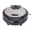 Mini Doughnut Maker Machine With Durable Design, Nonstick Surface And Quick Operation, Kid Friendly Mini Donut Maker For Versatile Baking At Home 7