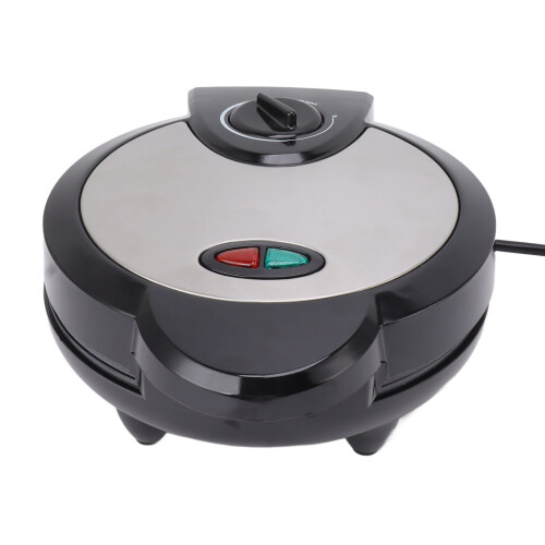Mini Doughnut Maker Machine With Durable Design, Nonstick Surface And Quick Operation, Kid Friendly Mini Donut Maker For Versatile Baking At Home 2