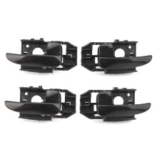 Εσωτερικές λαβές θυρών για Hyundai Elantra 2001-2006, Αντικατάσταση λαβής πόρτας