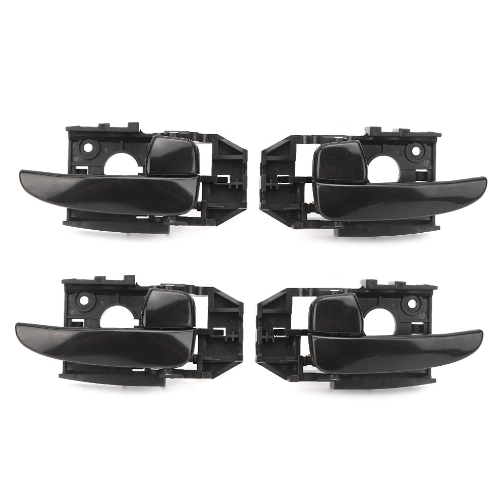 Inside Door Handles For2001-2006Hyundai Elantra, Door Handle Replacement Built To Strict Quality Control Standards, Interior Door Handles With 9071309599565