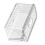 Crisp Vegetable Storage Bin Stackable Lettuce Container With Ventilation System Durable Handles Filterable Partition Refrigerator Organizer Boxes For 2