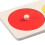 Safe Wood Round Shape Sorting Puzzle for Toddlers 7