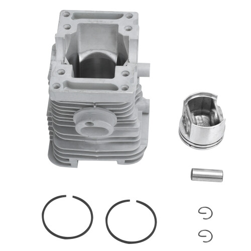 Υψηλής ποιότητας εξαρτήματα aftermarket: Το κιτ εμβόλου κυλίνδρου εξασφαλίζει