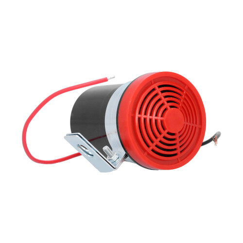 12V 24V 105dB Back Alarm Warning Siren 1