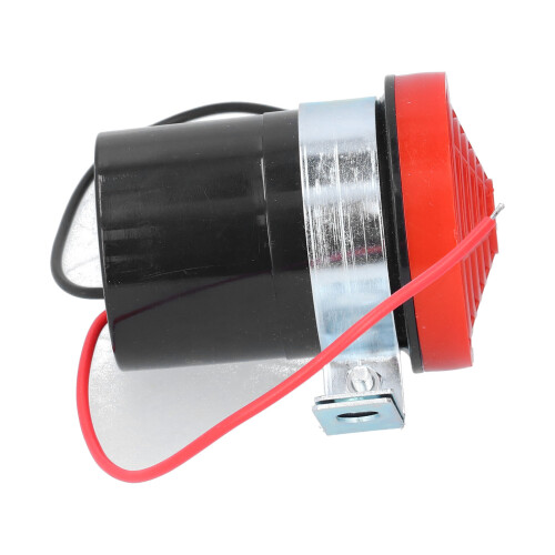 12V 24V 105dB Back Alarm Warning Siren 1