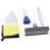 Durable Auto Window Dryer For Effortless Cleaning, Corrosion-Resistant Handle Ensures Reliability And Longevity 1