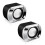Mini Desktop Speaker USB Multifunction Stereo Bass 1