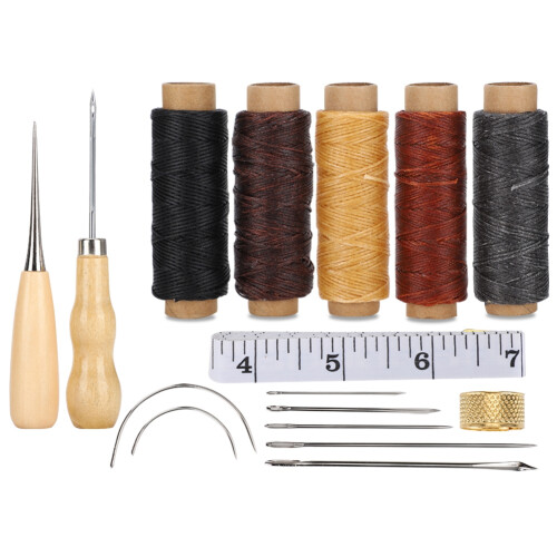 Leather Craft Stitching Tool Bundle 1