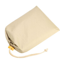 Durable And Breathable Weatherproof Equipment Covers, Universal Outdoor Usage For Mushroom Garden Heaters