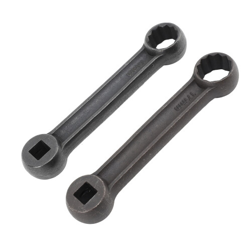 High Strength Engine Mount Socket Wrench For Benz Models, Comfortable Grip Time Saving Special Angle Design Durable Anti Corrosion Easy Access Close 1