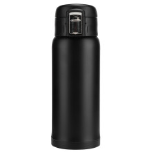 Mug isotherme de voyage de haute qualité, isolation supérieure pour maintenir les boissons chaudes ou froides pendant longtemps, bouteille
