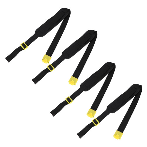 Backpack Sprayer Shoulder Strap, Ergonomically Designed For Unmatched Comfort, High-Quality Materials Guarantee Durability And Easy Installation