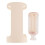 Squeeze Station beige 118 ml bustine 10 pezzi 18 x 9,5 cm 9