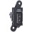 Restores Appearance Power Window Switch Rear Window Control Front Left Driver Side Fitment Fast Response No Delay Convex Concave Buttons Premium 2