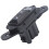 Restores Appearance Power Window Switch Rear Window Control Front Left Driver Side Fitment Fast Response No Delay Convex Concave Buttons Premium 6
