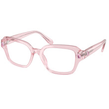 Swarovski SK2039 3001 Women New Eyeglasses