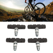 Bicycle V Brake Pads Set 2 Pair